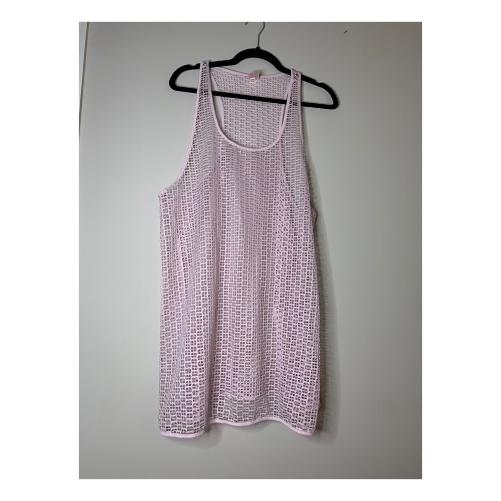 Bathing Suit Coverup